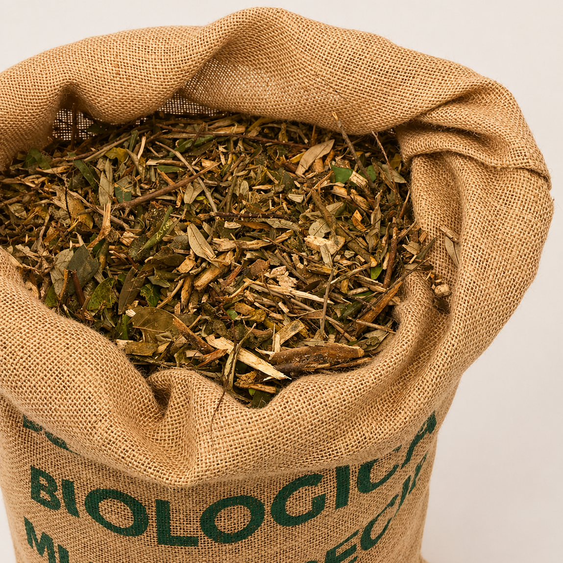 Pacciamatura Biologica Multispecie