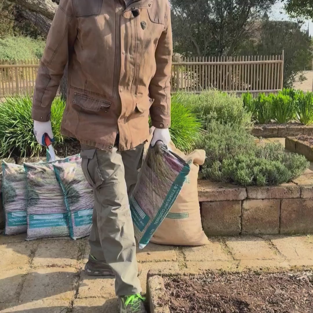 Sustrato universal BIO