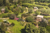 BotánicoSecoJardín
